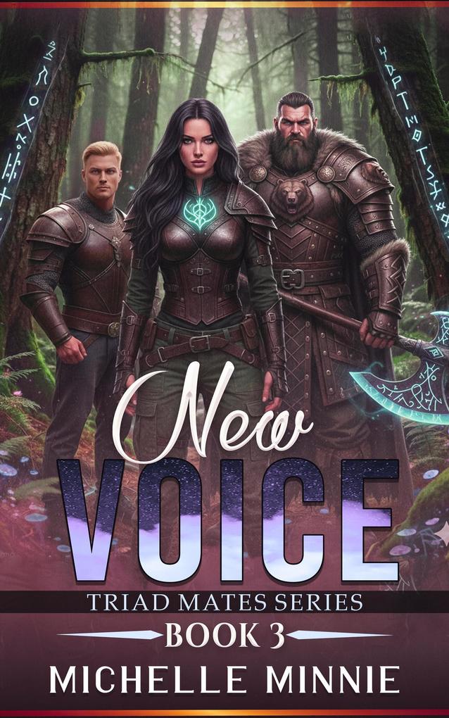 New Voice