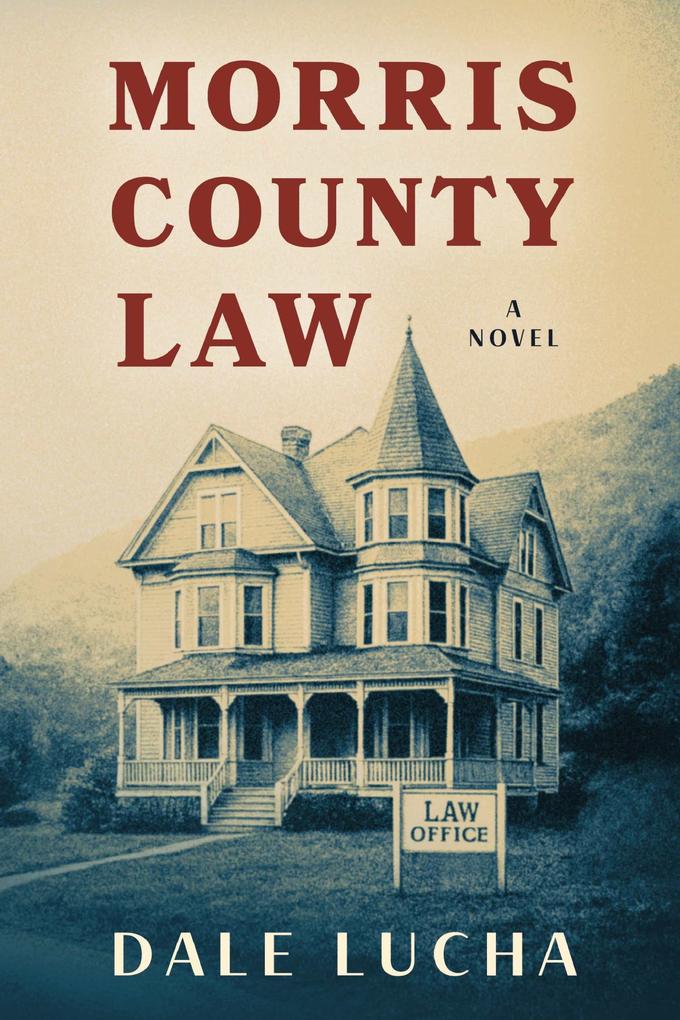 Morris County Law