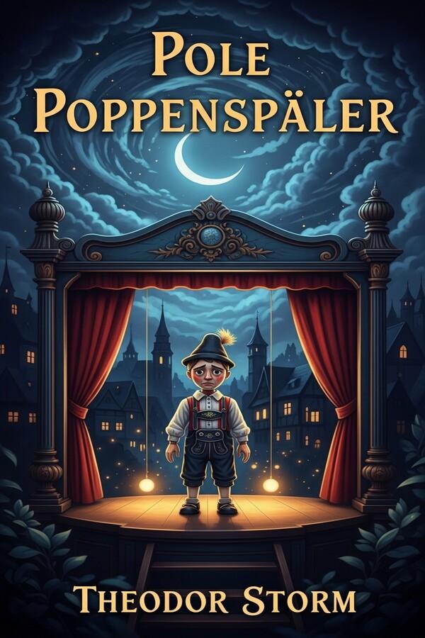 Pole Poppenspäler