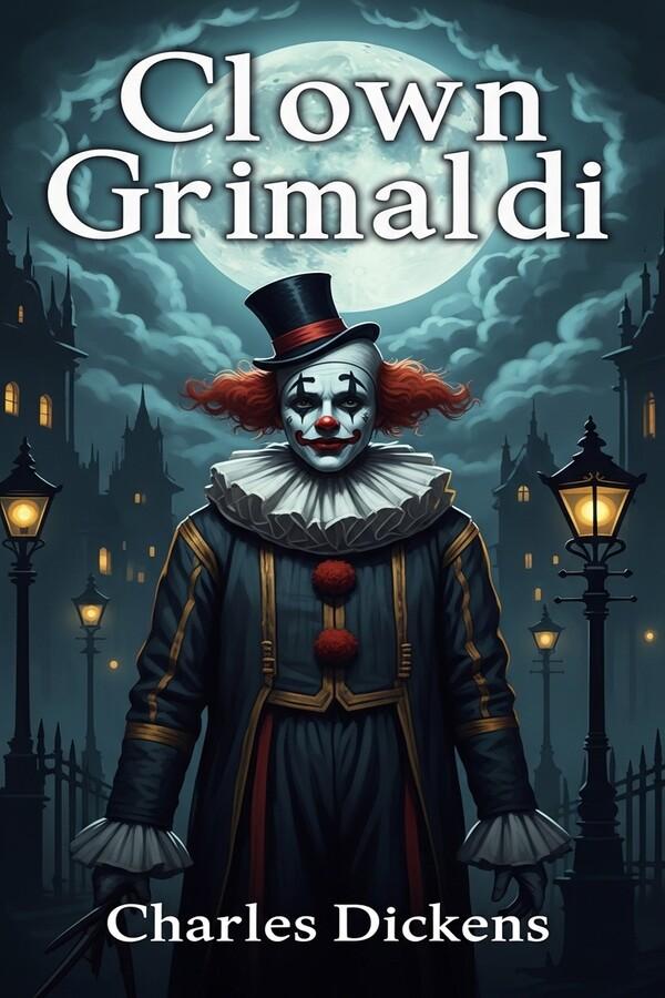 Clown Grimaldi