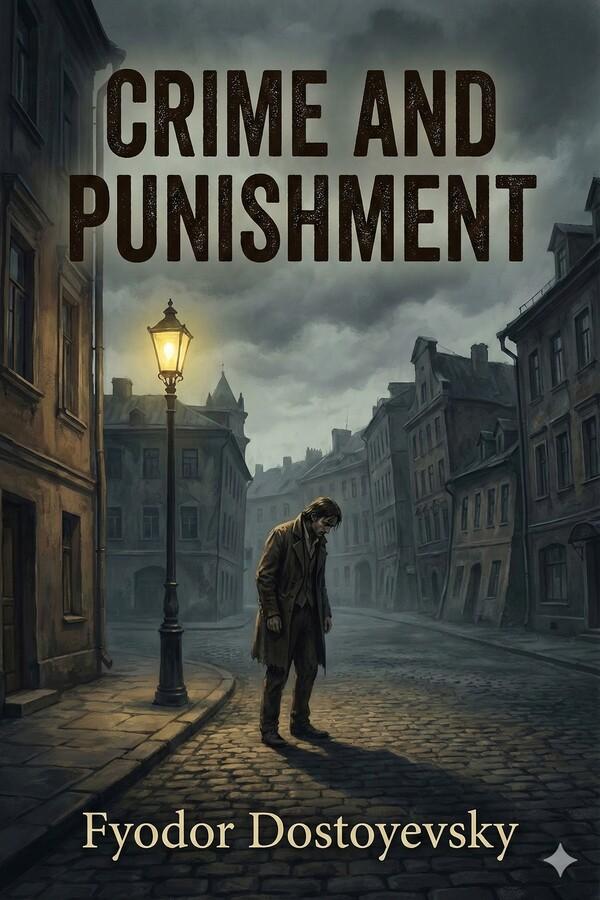 Crime and Punishment