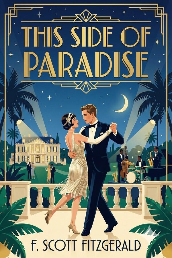 This Side of Paradise