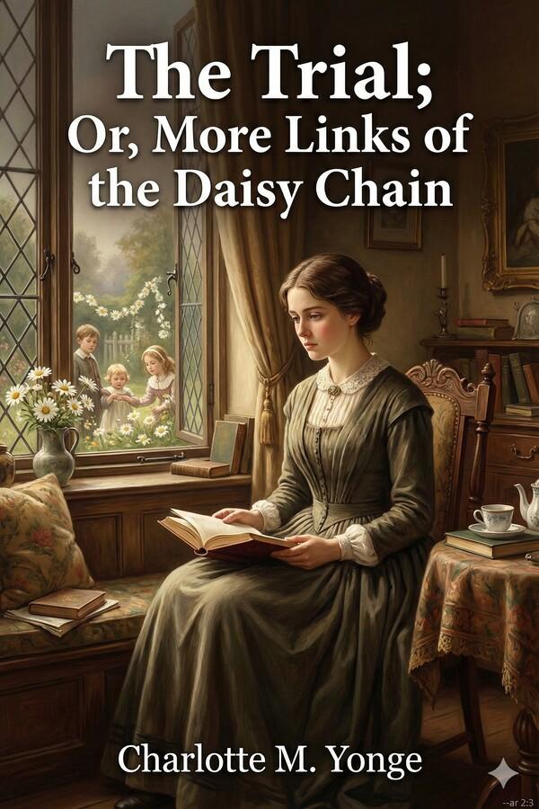 The Trial; Or More Links of the Daisy Chain
