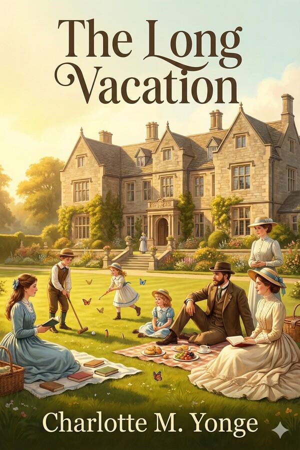 The Long Vacation