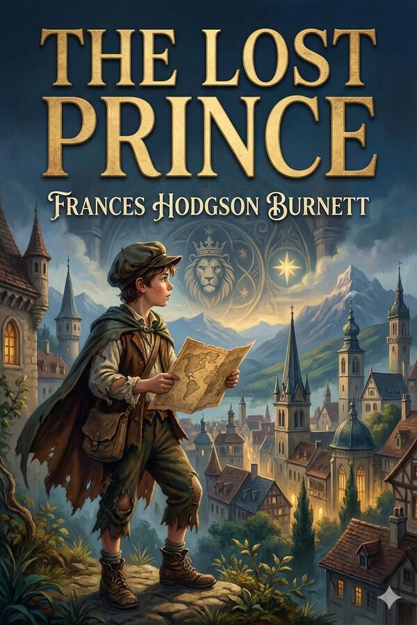 The Lost Prince