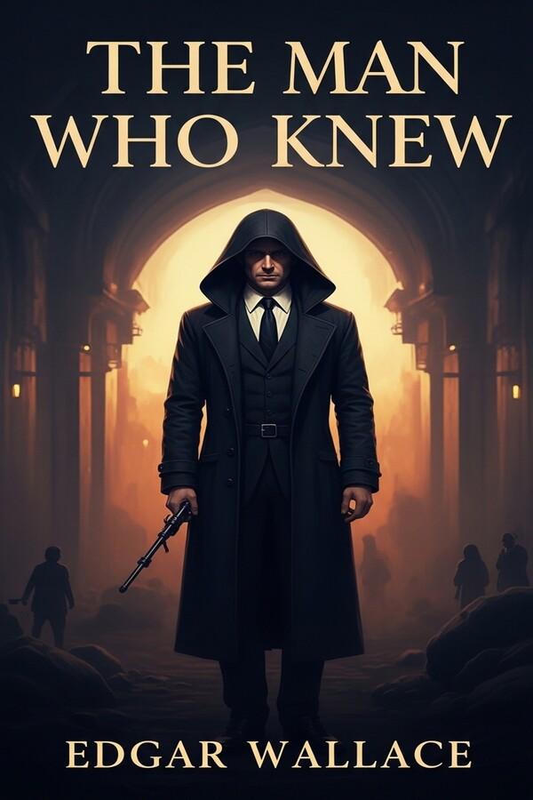The Man Who Knew