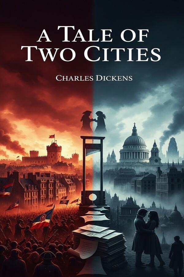 A Tale of Two Cities