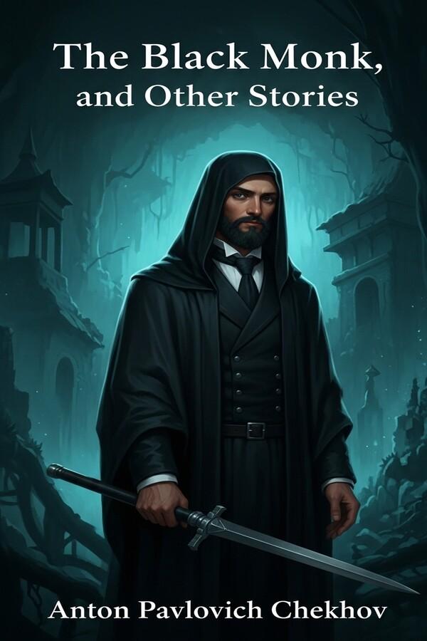 The Black Monk and Other Stories