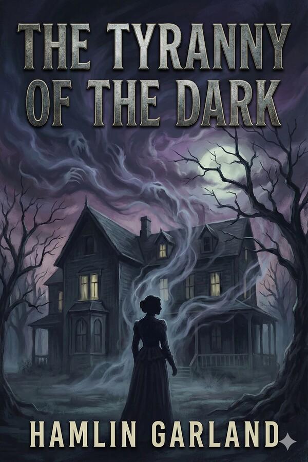 The Tyranny of the Dark