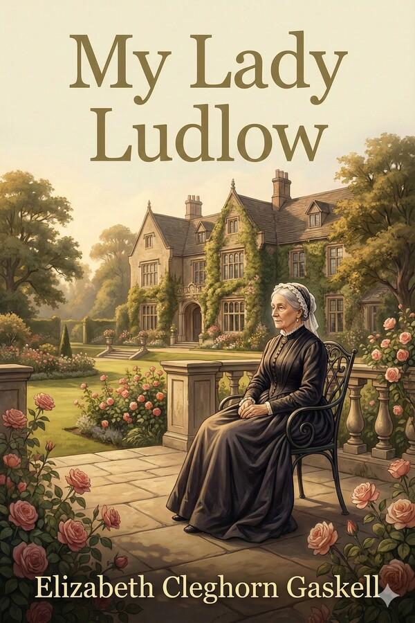 My Lady Ludlow