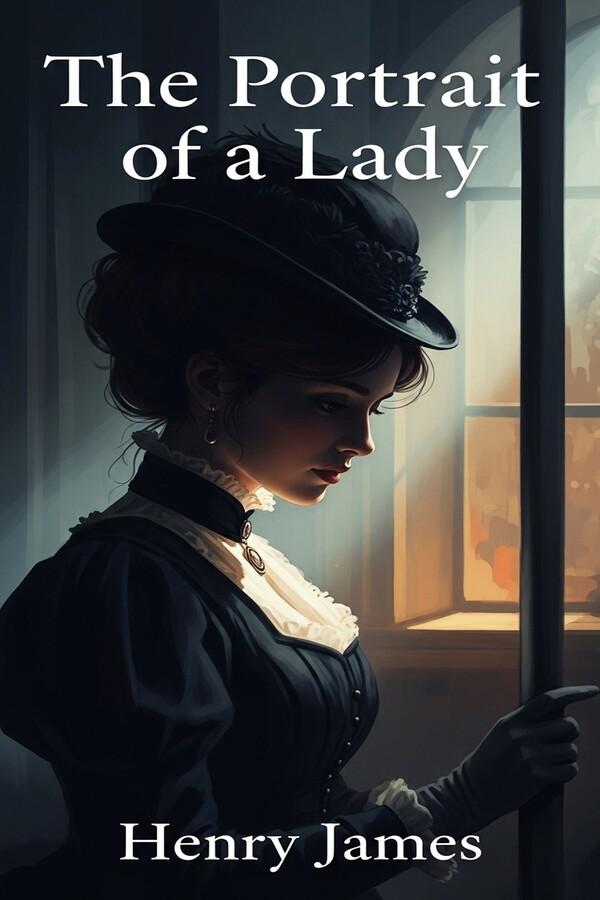 The Portrait of a Lady