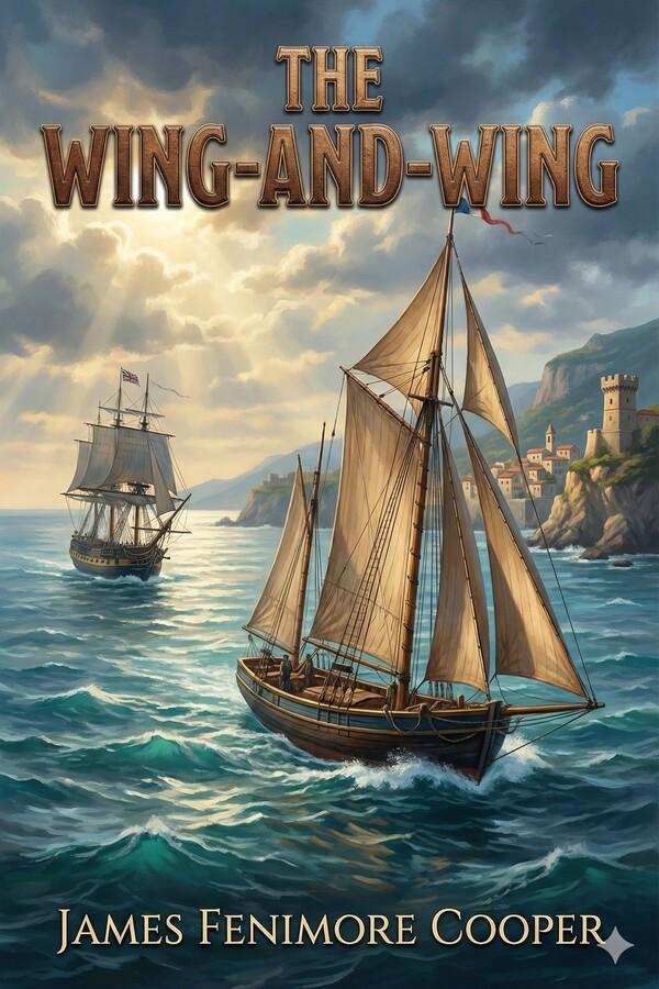 The Wing-and-Wing; Or Le Feu-Follet