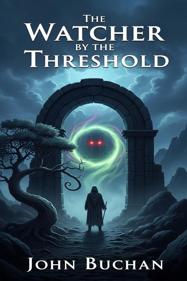 The Watcher by the Threshold