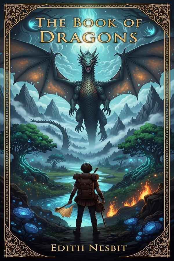 The Book of Dragons