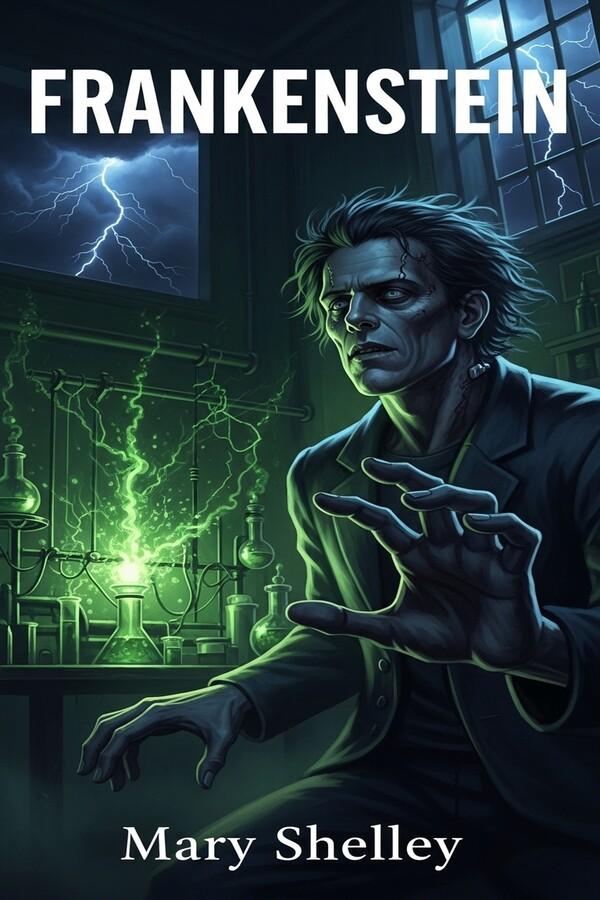 Frankenstein