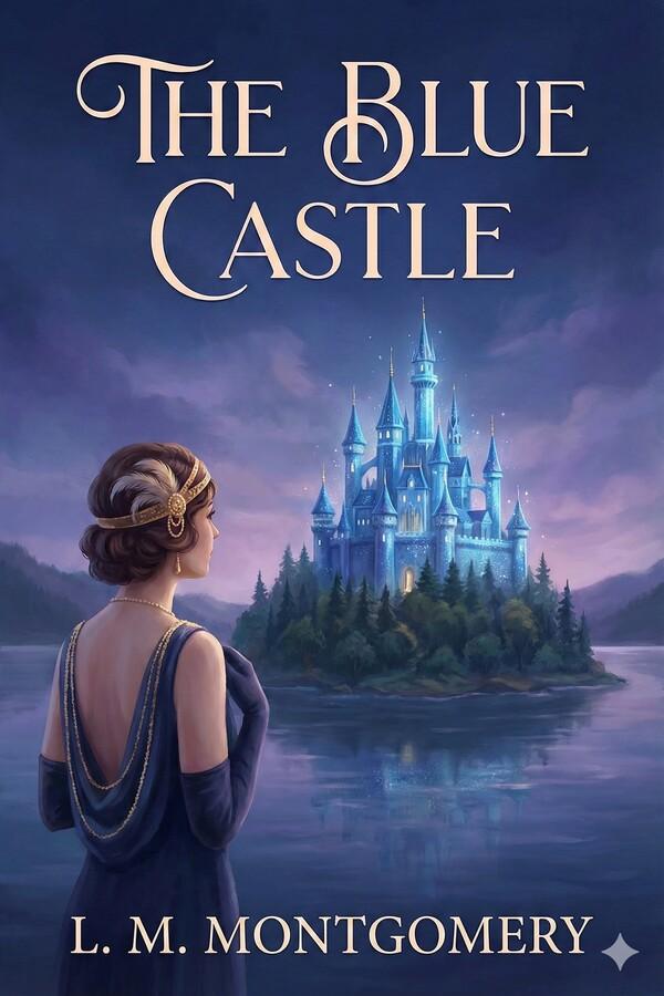 The Blue Castle