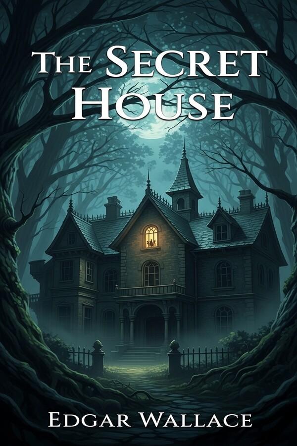 The Secret House
