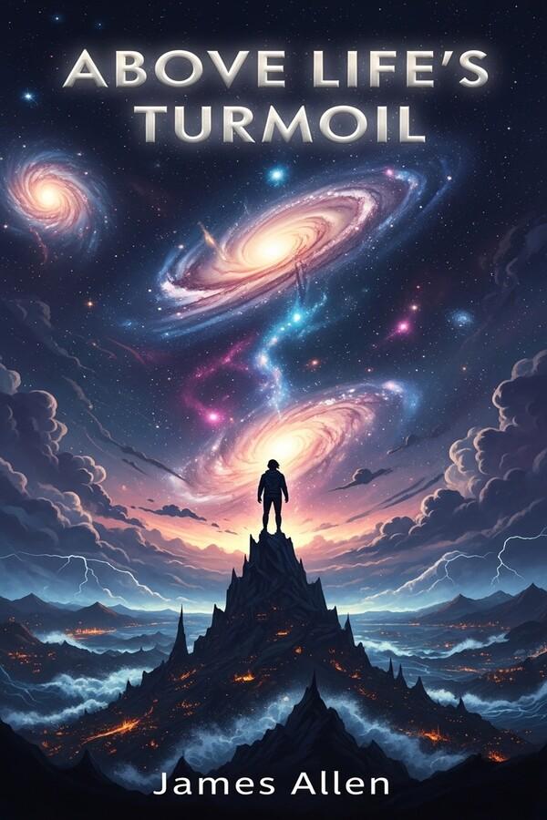 Above Lifes Turmoil