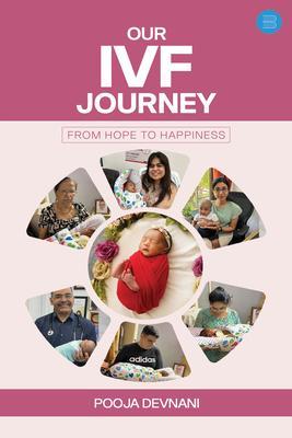 Our IVF Journey