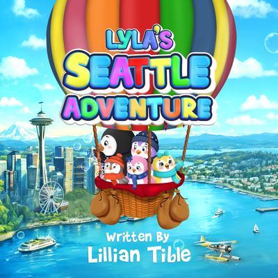 Lyla's Seattle Adventure