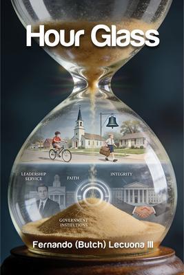 HOUR GLASS