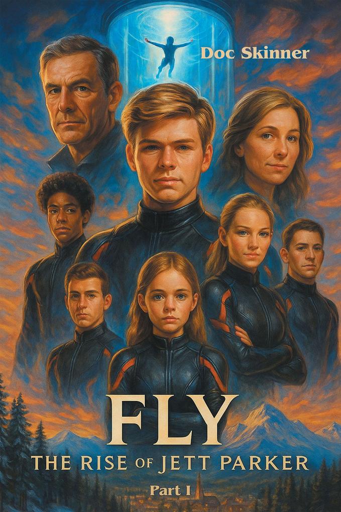 FLY
