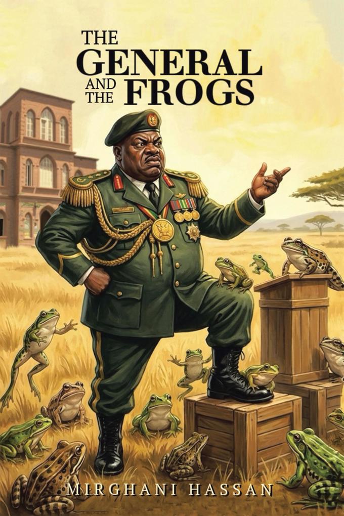 The General and the Frogs