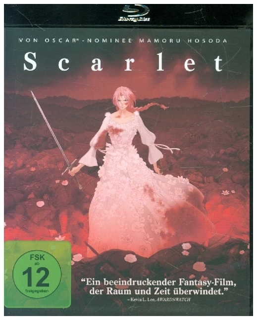 Scarlet