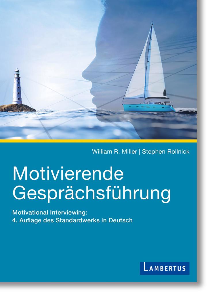 Motivierende Gesprächsführung