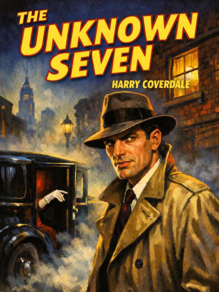The Unknown Seven