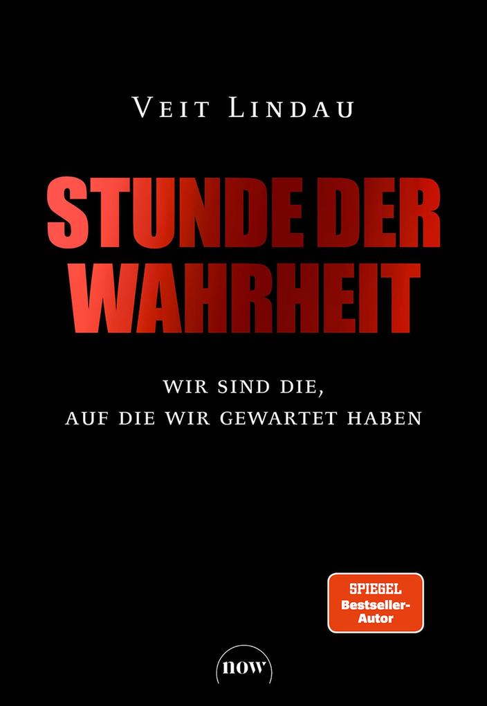 Stunde der Wahrheit