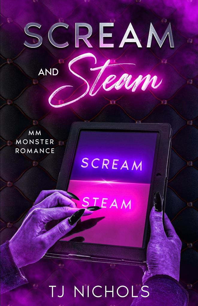 Scream and Steam
