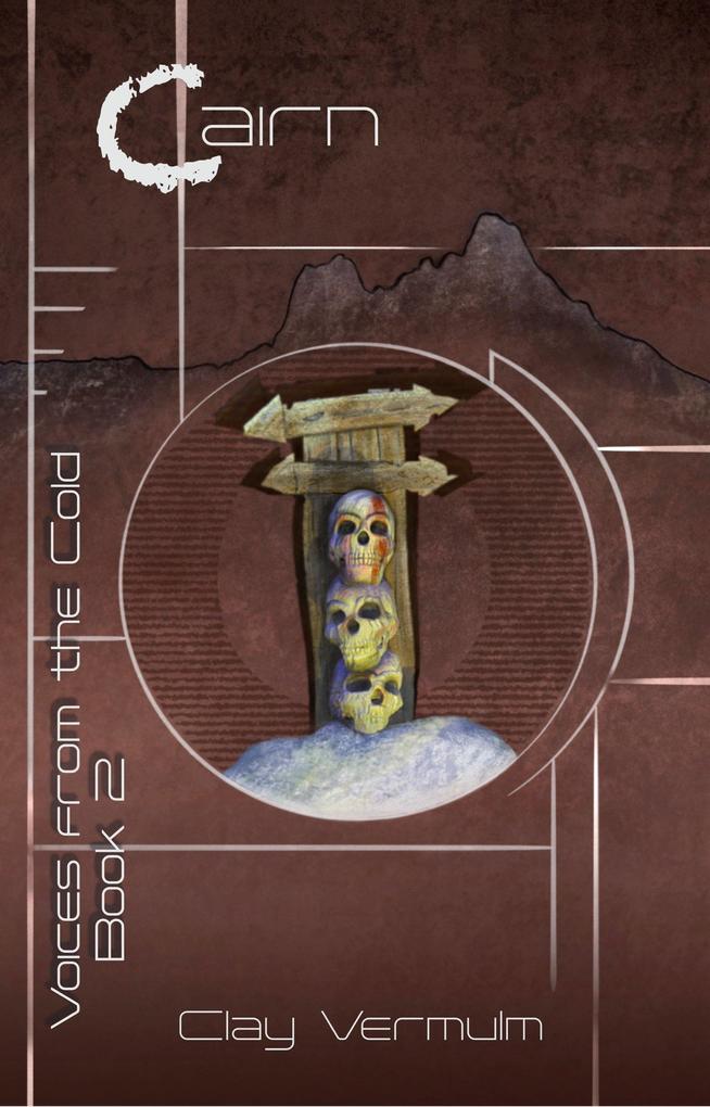 Cairn (Voices from the Cold #2)