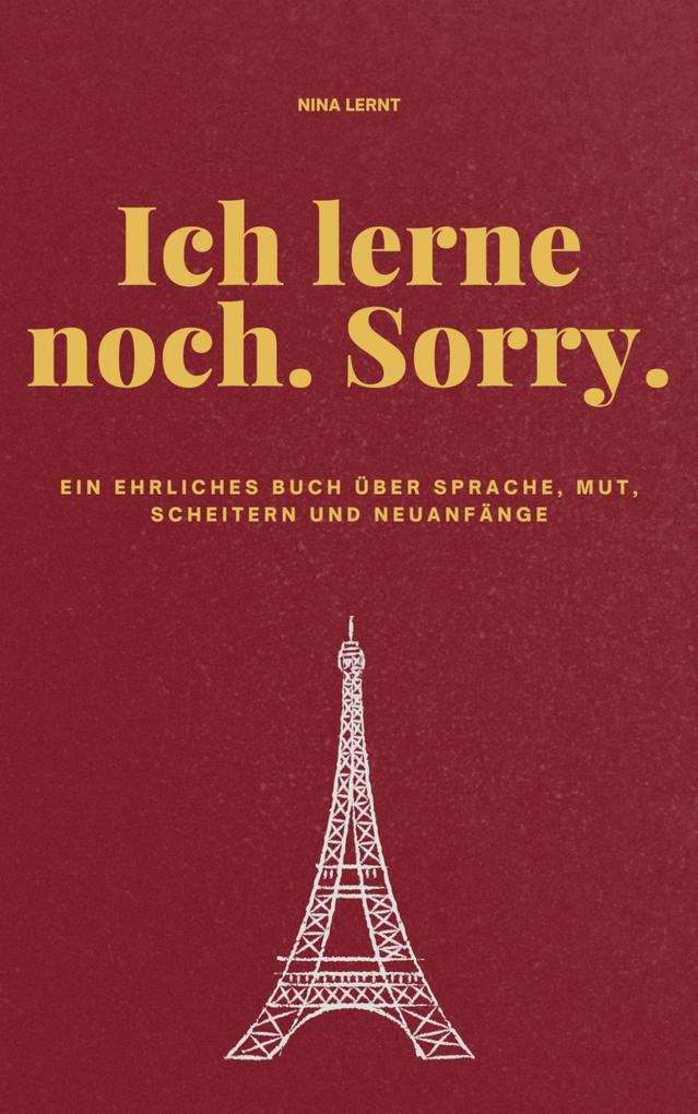 Ich lerne noch. Sorry.