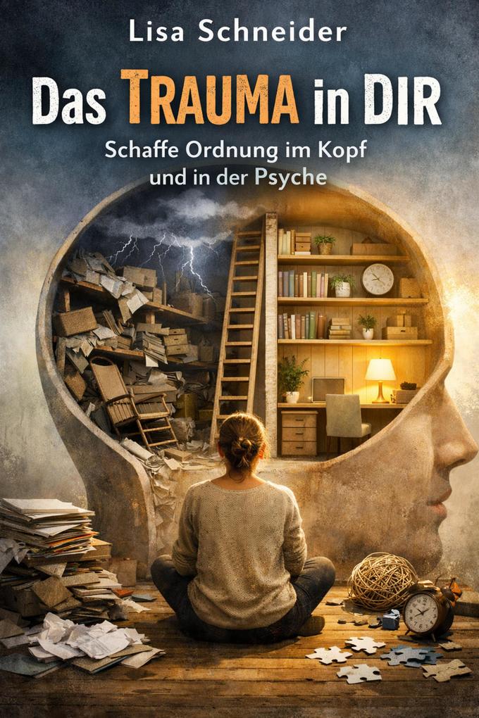 Das Trauma in Dir