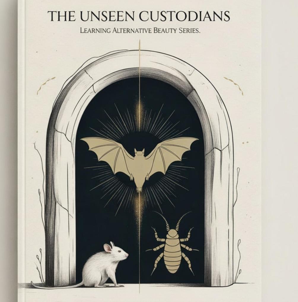The Unseen Custodians