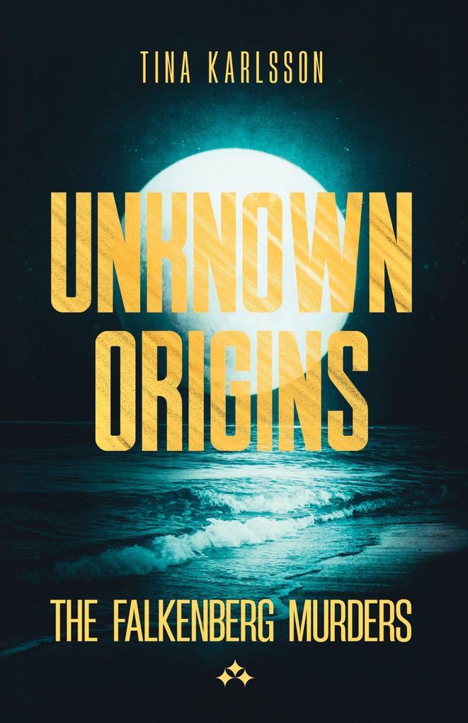 Unknown Origins