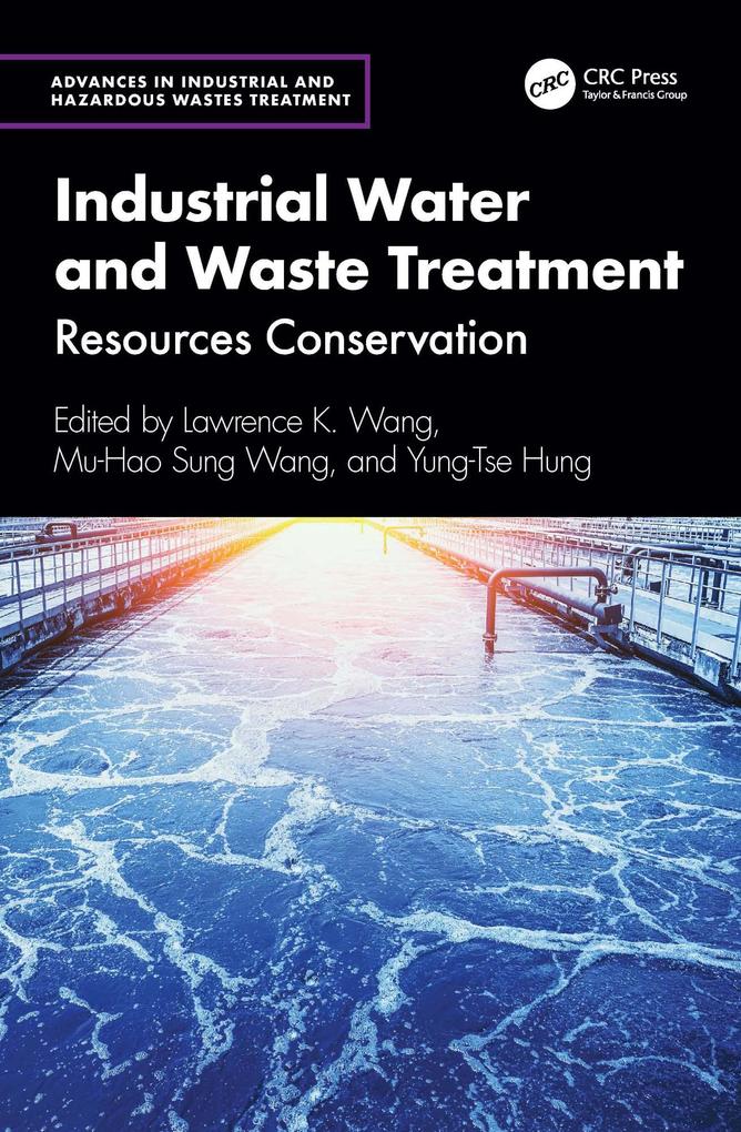 Industrial Water and Waste Treatment