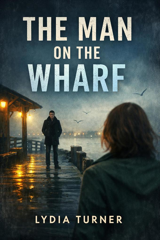 The Man on the Wharf