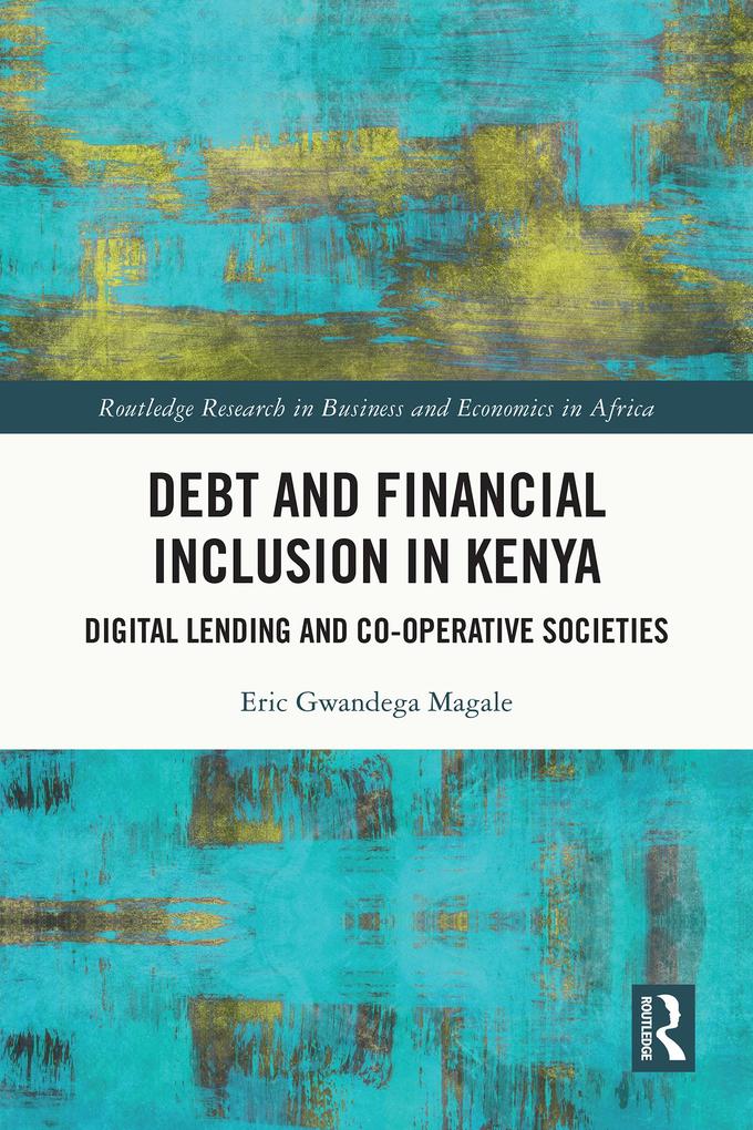 Debt and Financial Inclusion in Kenya