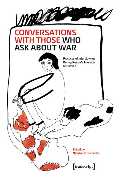 Conversations with Those Who Ask About War