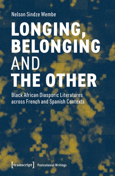 Longing Belonging and the Other