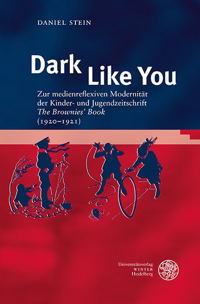 Dark Like You