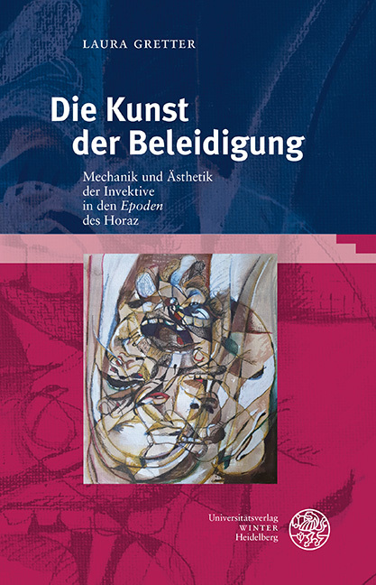 Die Kunst der Beleidigung