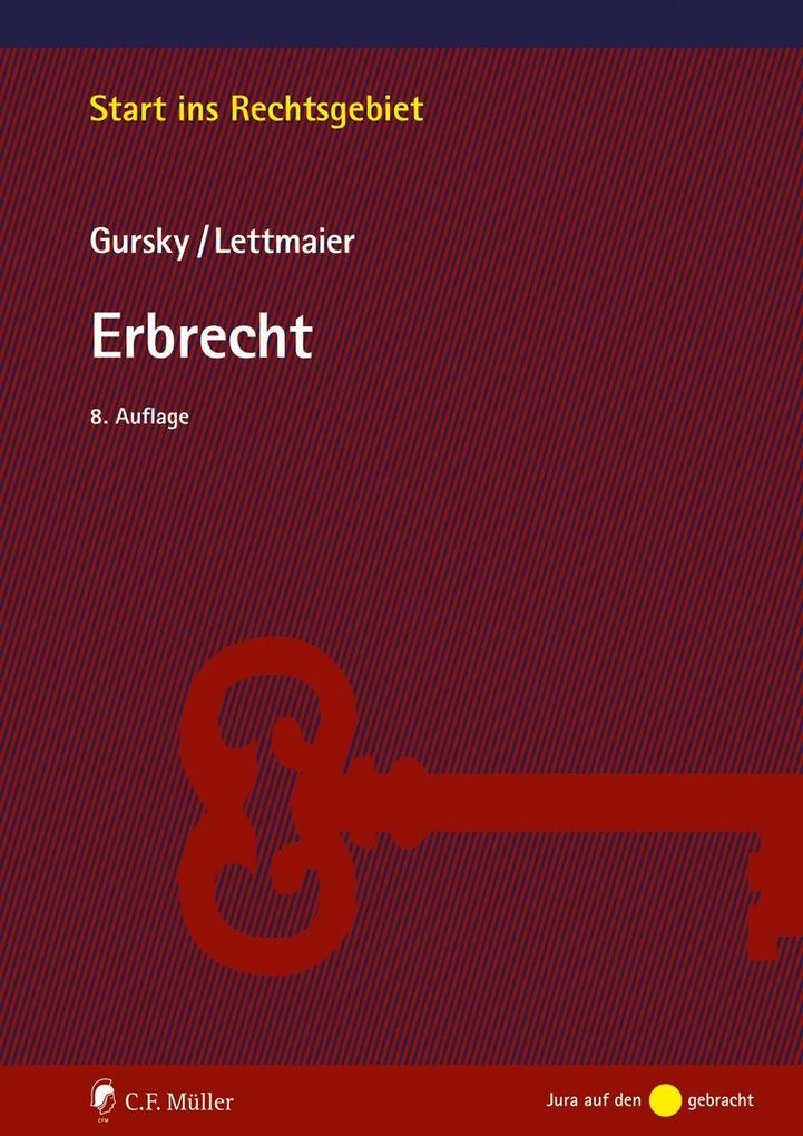 Erbrecht
