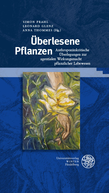 Überlesene Pflanzen
