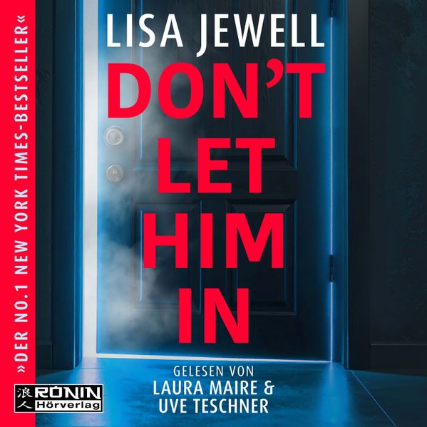 Don't Let Him In