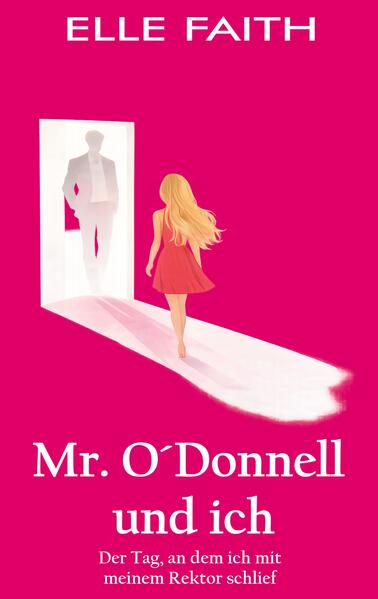 Mr. ODonnell und ich