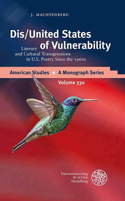 Dis/United States of Vulnerability