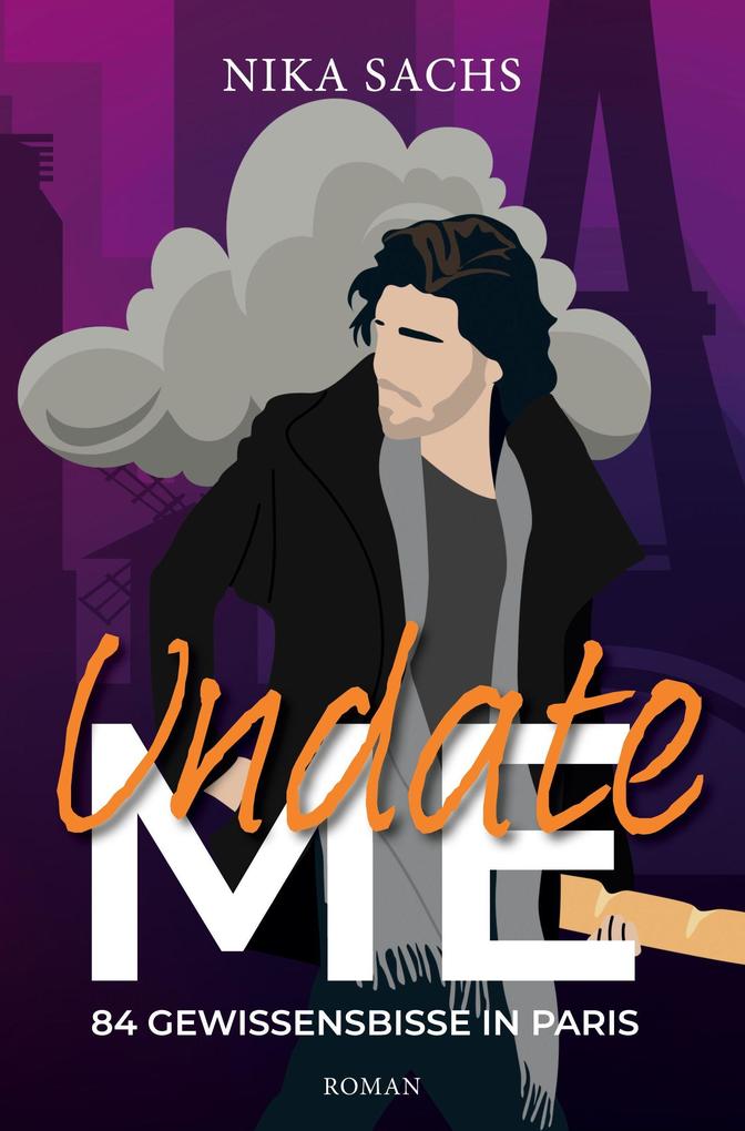 Undate Me